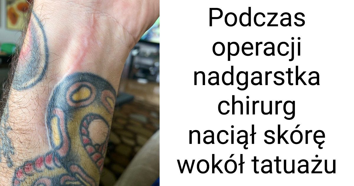 20 nadzwyczajnych ludzi, którzy dali z siebie 101% dla drugiej osoby