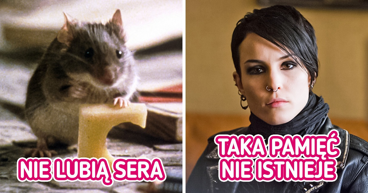 8 filmowych mitów, które nie mają nic wspólnego z rzeczywistością 8 filmowych mitów, które nie mają nic wspólnego z rzeczywistością