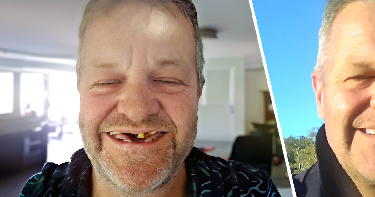 12 zdjęć osób, które przeszły dogłębną przemianę