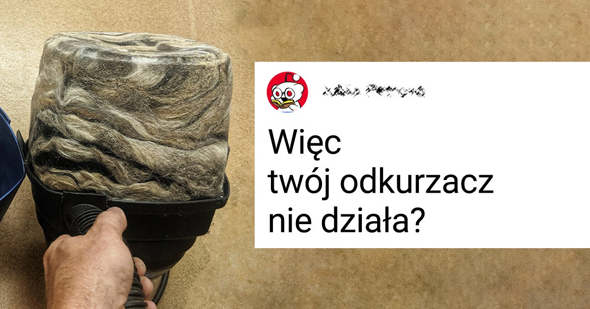 15 sytuacji, które bawią i zaskakują jednocześnie