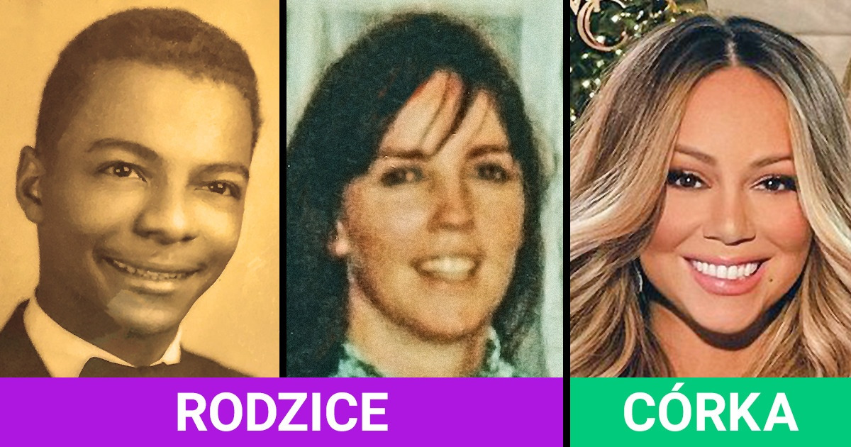 9 celebrytów, którzy udowadniają, że różnorodność genetyczna jest piękna