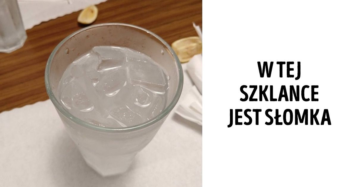 20 zdjęć, w których punkt widzenia odgrywa ogromną rolę