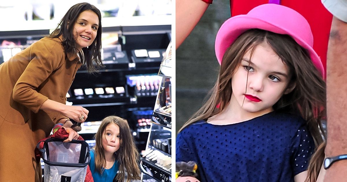 Dlaczego nie należy zabraniać dziecku się malować