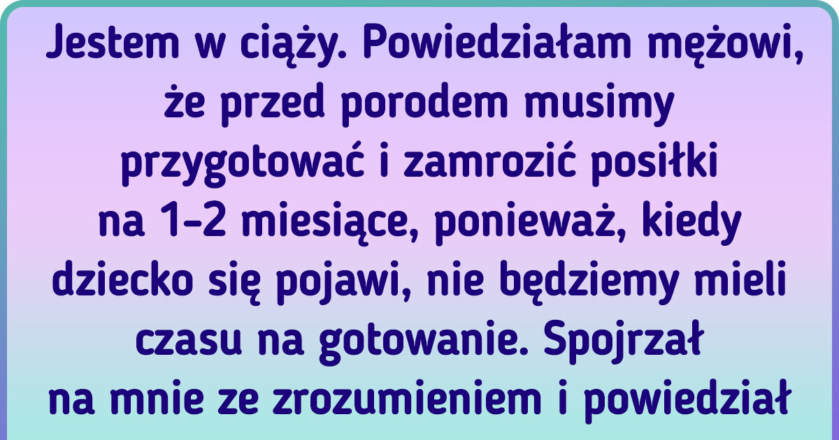 14 kobiet opowiada o sytuacjach, które uświadomiły im, że mężczyźni są naprawdę dziwni 14 kobiet opowiada o sytuacjach, które uświadomiły im, że mężczyźni są naprawdę dziwni