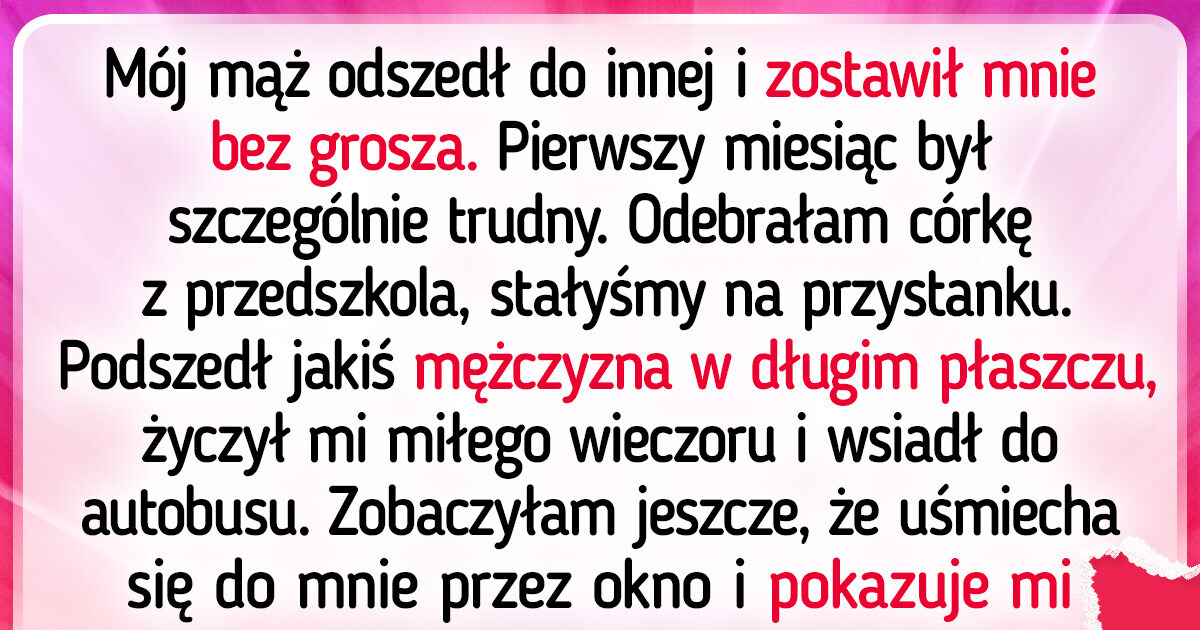18 osób, które otrzymały od losu cudowną niespodziankę