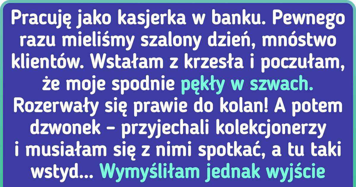 16 osób, które potrafią znaleźć drogę nawet tam, gdzie inni widzą tylko ślepy zaułek