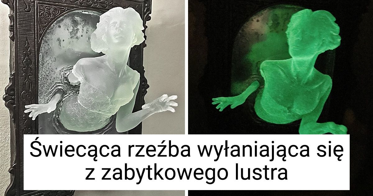 20 niesamowitych antyków, które przetrwały próbę czasu