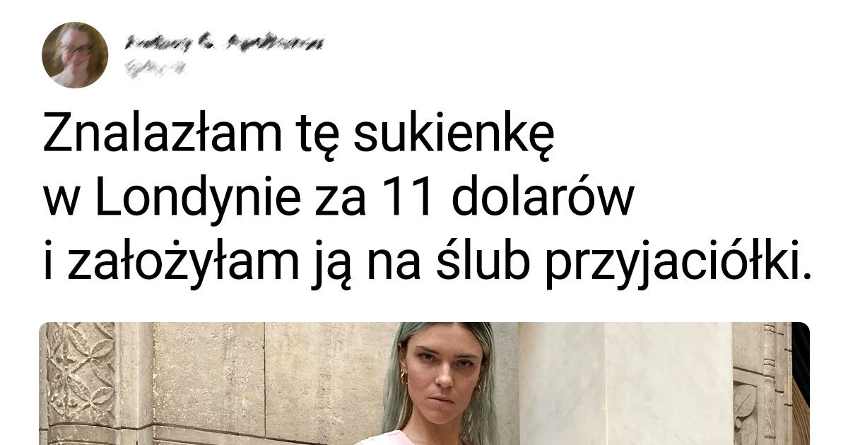 20 osób, które znalazły coś wyjątkowego w nieoczekiwanym miejscu