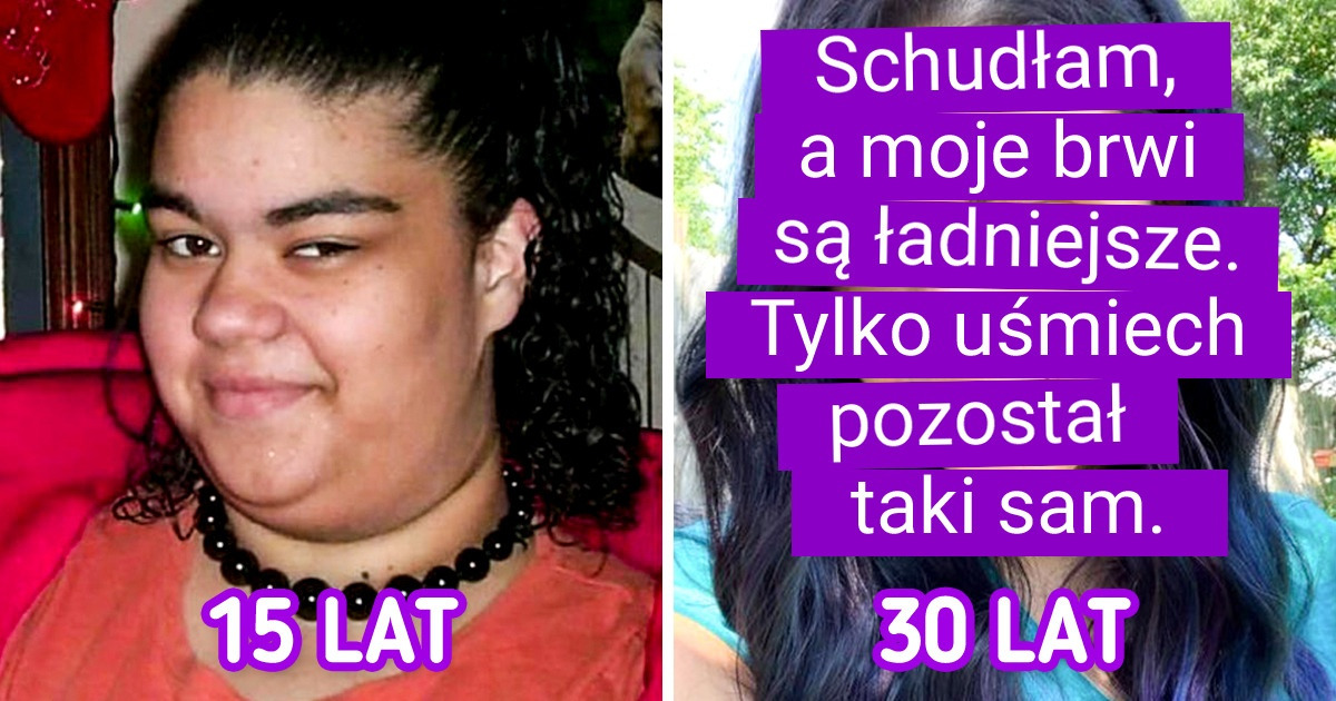 19 szczęściarzy, którzy przez lata rozkwitli tak bardzo, że teraz nikt ich nie rozpoznaje