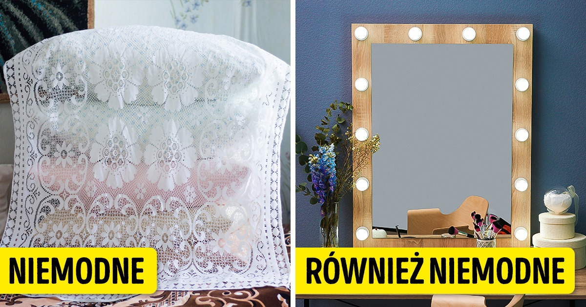 19 popularnych elementów wystroju wnętrz, które mogą sprawić, że twój dom przestanie wyglądać przytulnie 19 popularnych elementów wystroju wnętrz, które mogą sprawić, że twój dom przestanie wyglądać przytulnie