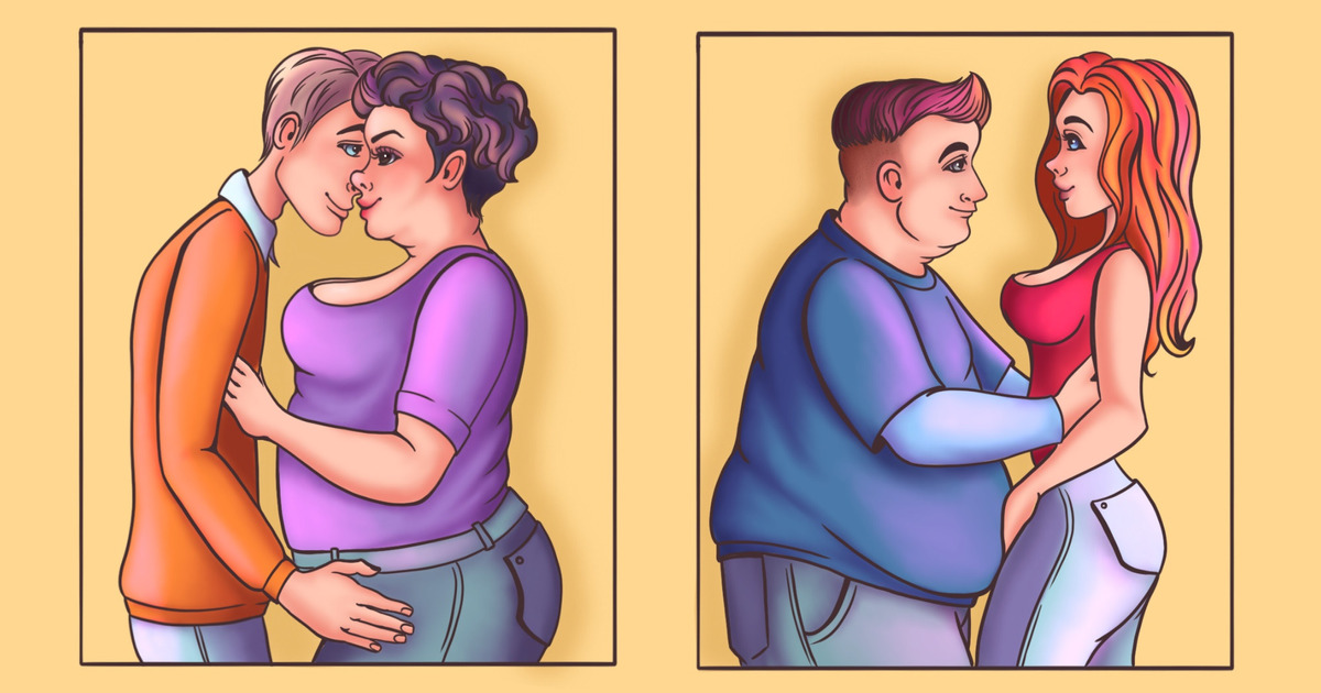 10 przykładów podwójnych standardów, które nadal mają się dobrze 10 przykładów podwójnych standardów, które nadal mają się dobrze