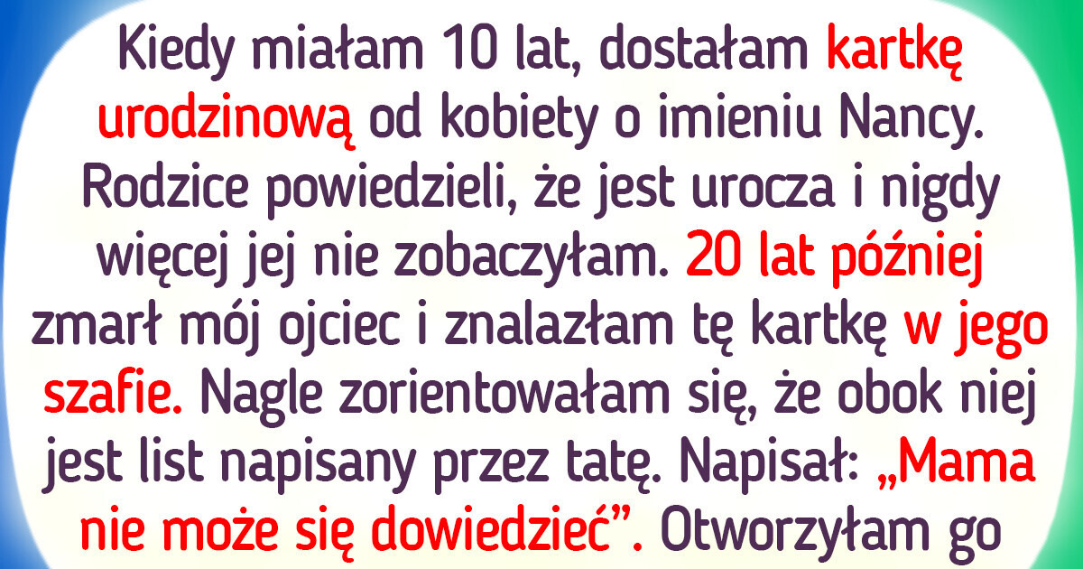 12 mrocznych prawd, które ludzie odkryli po latach