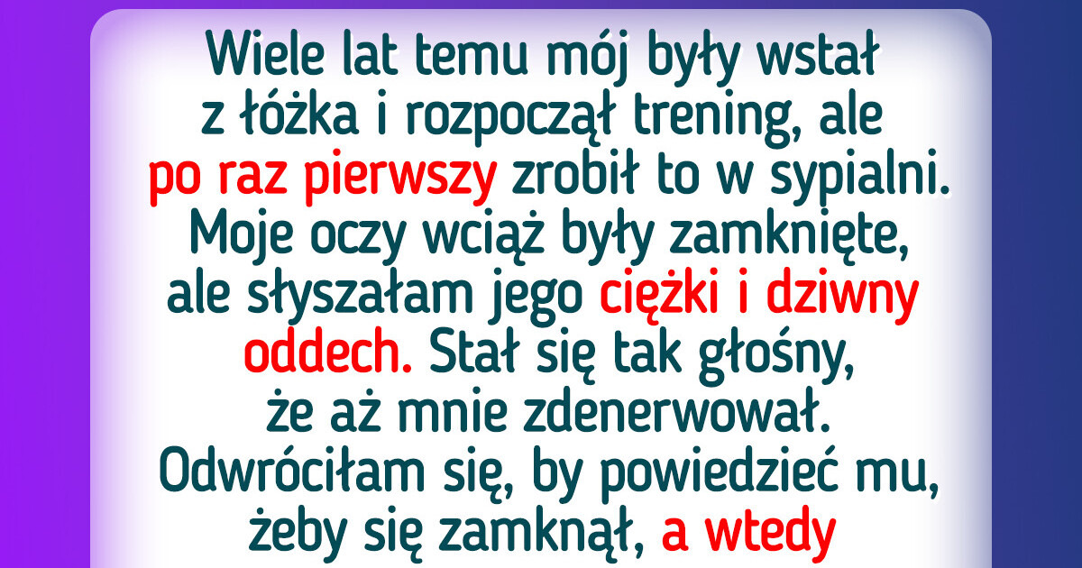 ​15 prawdziwych koszmarów, które uderzyły jak nagłe tornado