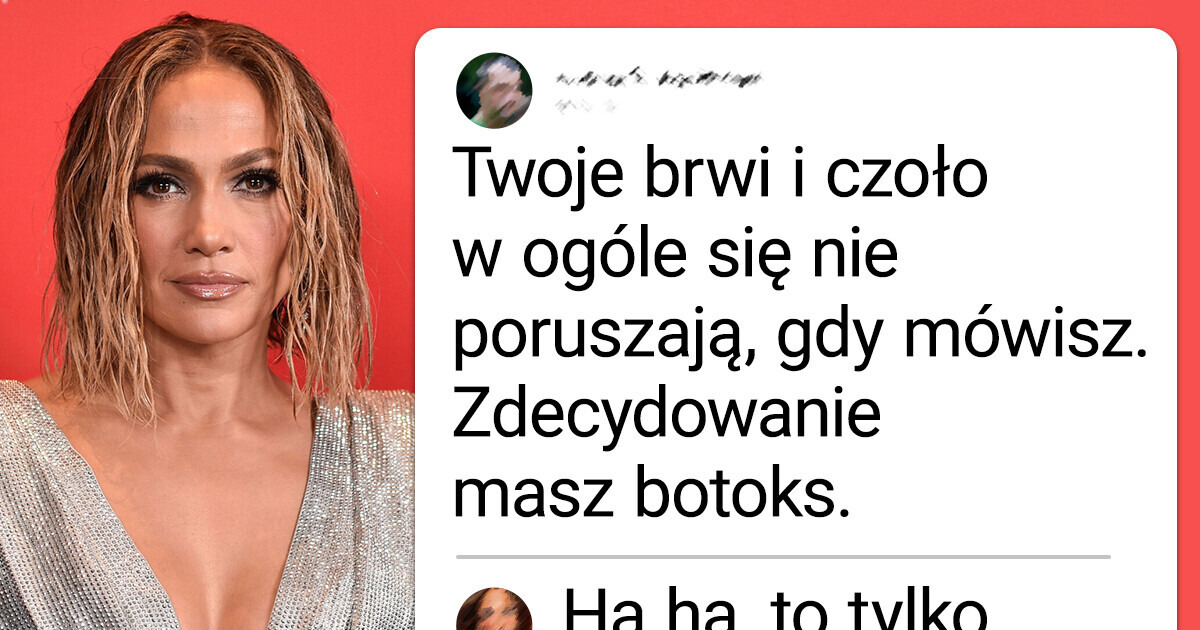 12 celnych ripost, którymi gwiazdy skomentowały czyjeś niegrzeczne insynuacje 12 celnych ripost, którymi gwiazdy skomentowały czyjeś niegrzeczne insynuacje