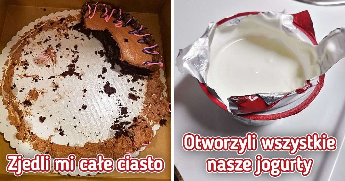 Ludzie ujawniają najbardziej znieważające czyny, jakich goście dopuścili się w ich domu Ludzie ujawniają najbardziej znieważające czyny, jakich goście dopuścili się w ich domu