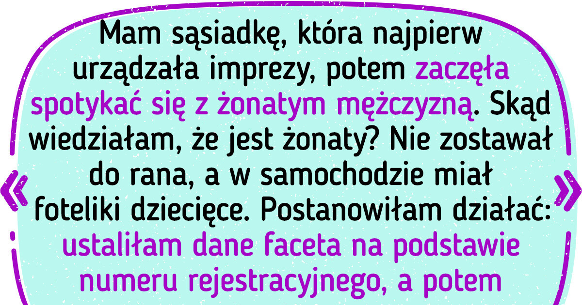 18 sąsiadów, których za żadne skarby nie chciałbyś mieć za ścianą 18 sąsiadów, których za żadne skarby nie chciałbyś mieć za ścianą