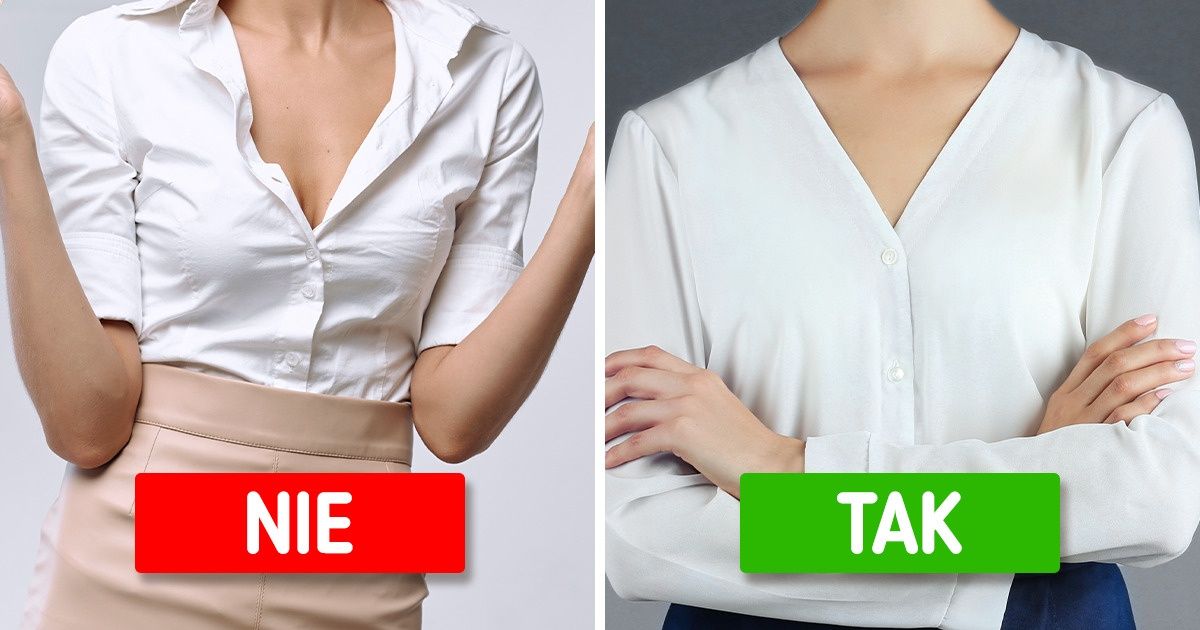12 wskazówek, dzięki którym zawsze będziesz wyglądać stylowo