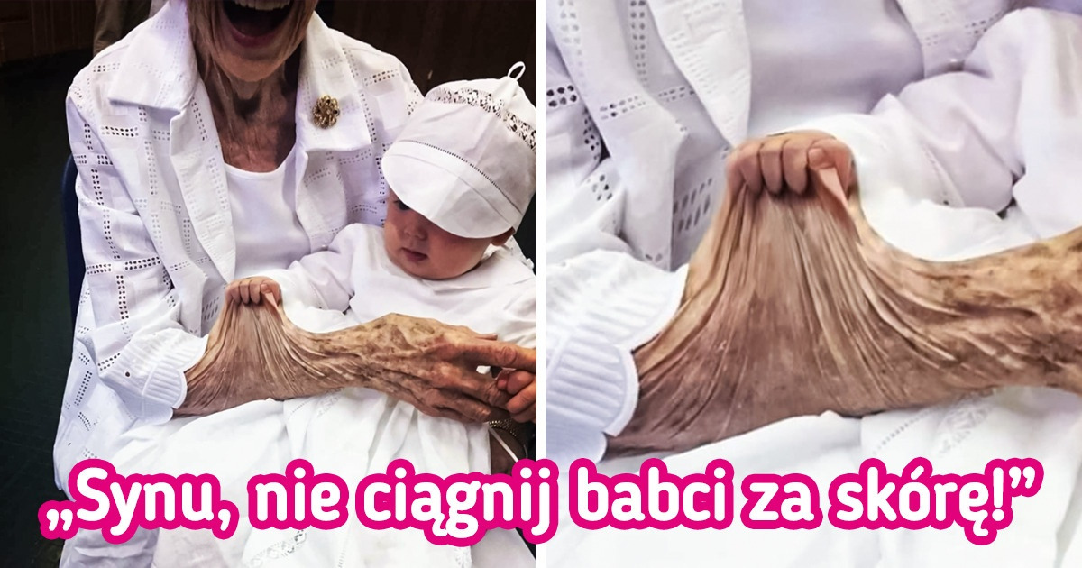 18 uroczych momentów z dziećmi w roli głównej, które warto zapamiętać