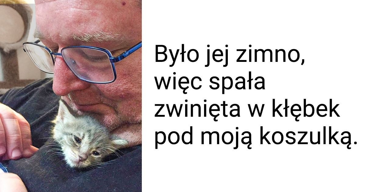 15 zdjęć ukazujących głębię relacji między ludźmi a zwierzętami