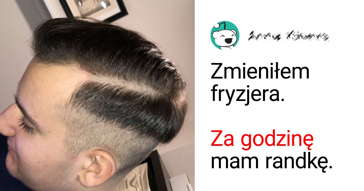 15 osób, które miały naprawdę kiepski dzień