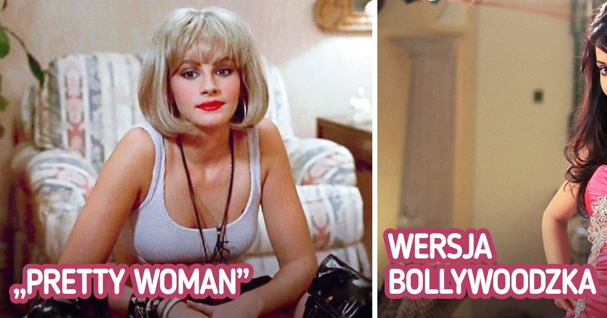 14 filmów Bollywood „zainspirowanych” hollywoodzkimi hitami 14 filmów Bollywood „zainspirowanych” hollywoodzkimi hitami