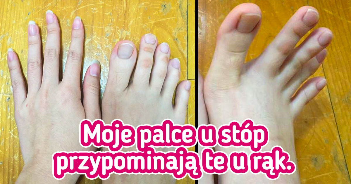 15 osób, które wyróżniają się z tłumu