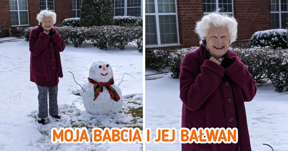 15 zdjęć, które w ciągu sekundy wywołają uśmiech na twojej twarzy