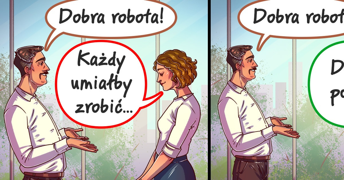 7 toksycznych myśli, które zatruwają nasze życie i jak się ich pozbyć 7 toksycznych myśli, które zatruwają nasze życie i jak się ich pozbyć