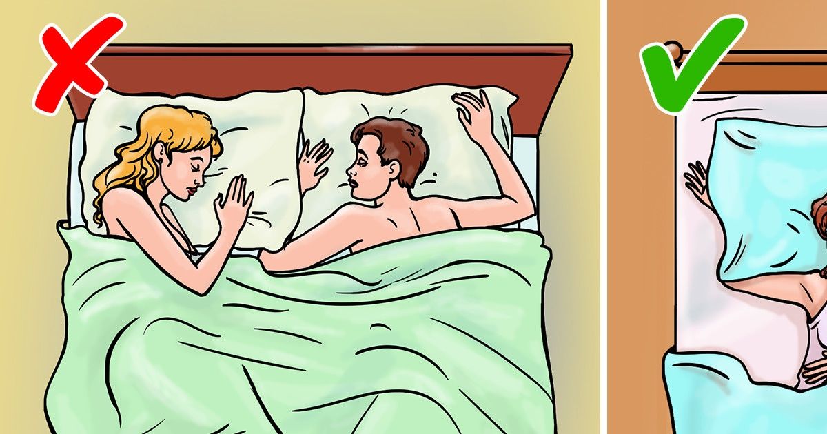 9 zaskakujących oznak, że małżeństwo nie potrwa długo 9 zaskakujących oznak, że małżeństwo nie potrwa długo