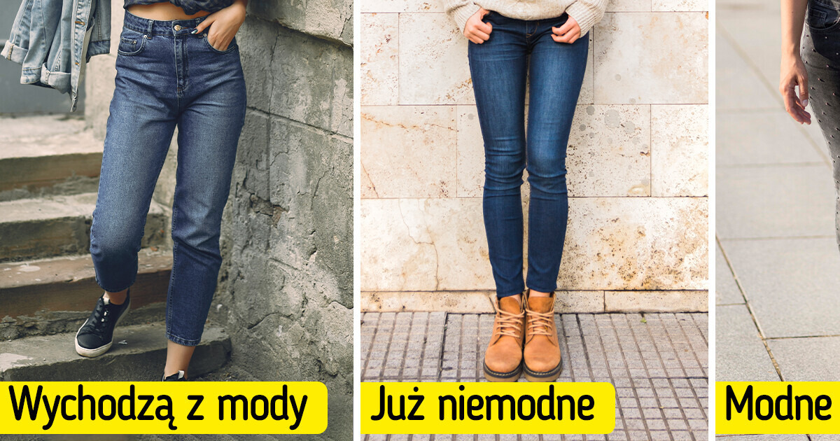 10 modowych trendów, które tej jesieni będą strzałą w dziesiątkę