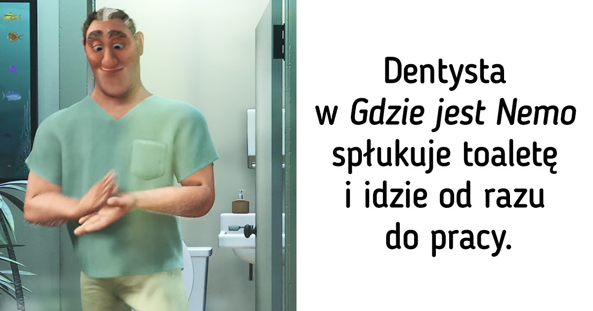20 zaskakujących filmowych faktów, które wprawią w osłupienie nawet najbardziej dociekliwych kinomanów