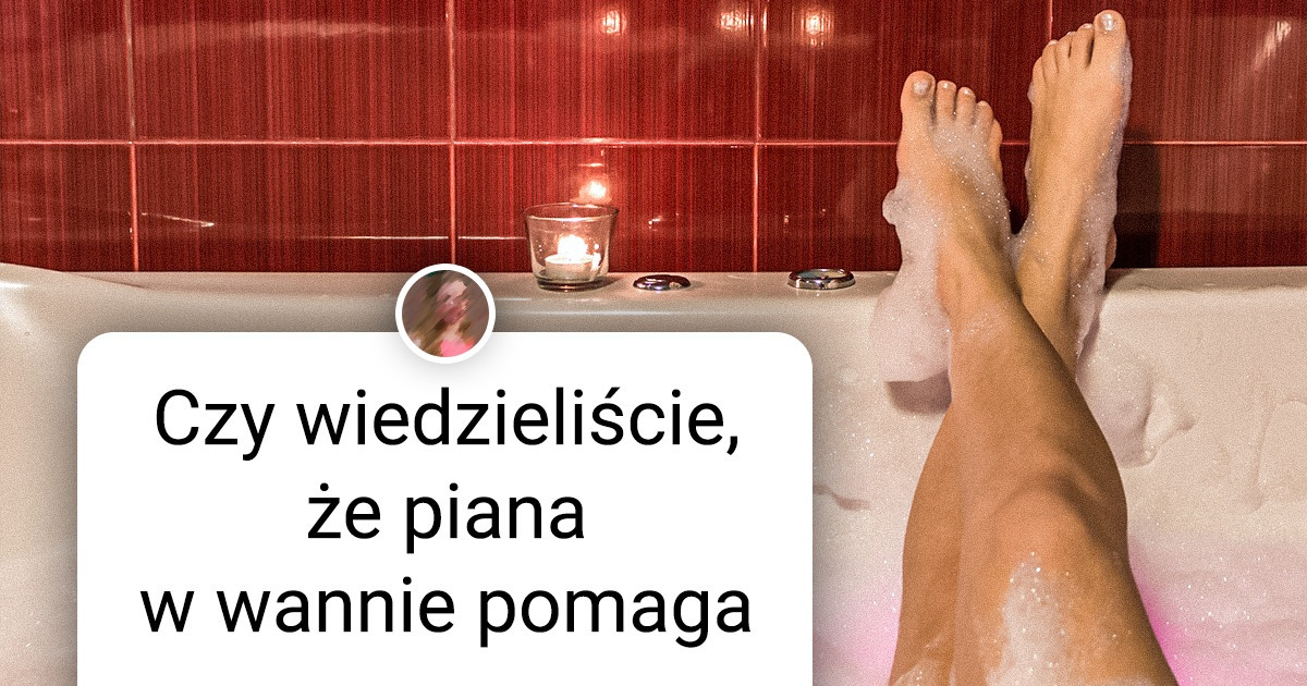 Ludzie, którzy przypadkowo dowiedzieli się czegoś nowego o świecie i postanowili się tym podzielić Ludzie, którzy przypadkowo dowiedzieli się czegoś nowego o świecie i postanowili się tym podzielić
