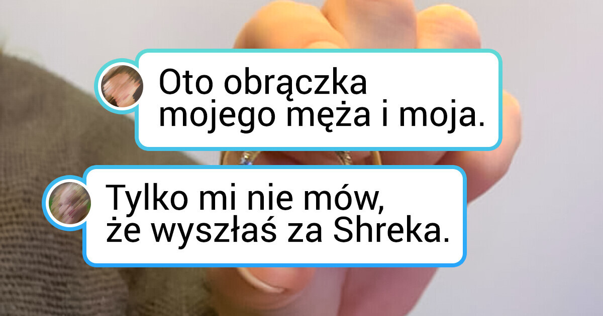 19 osób, które przekonały się, że rozmiar ma znaczenie
