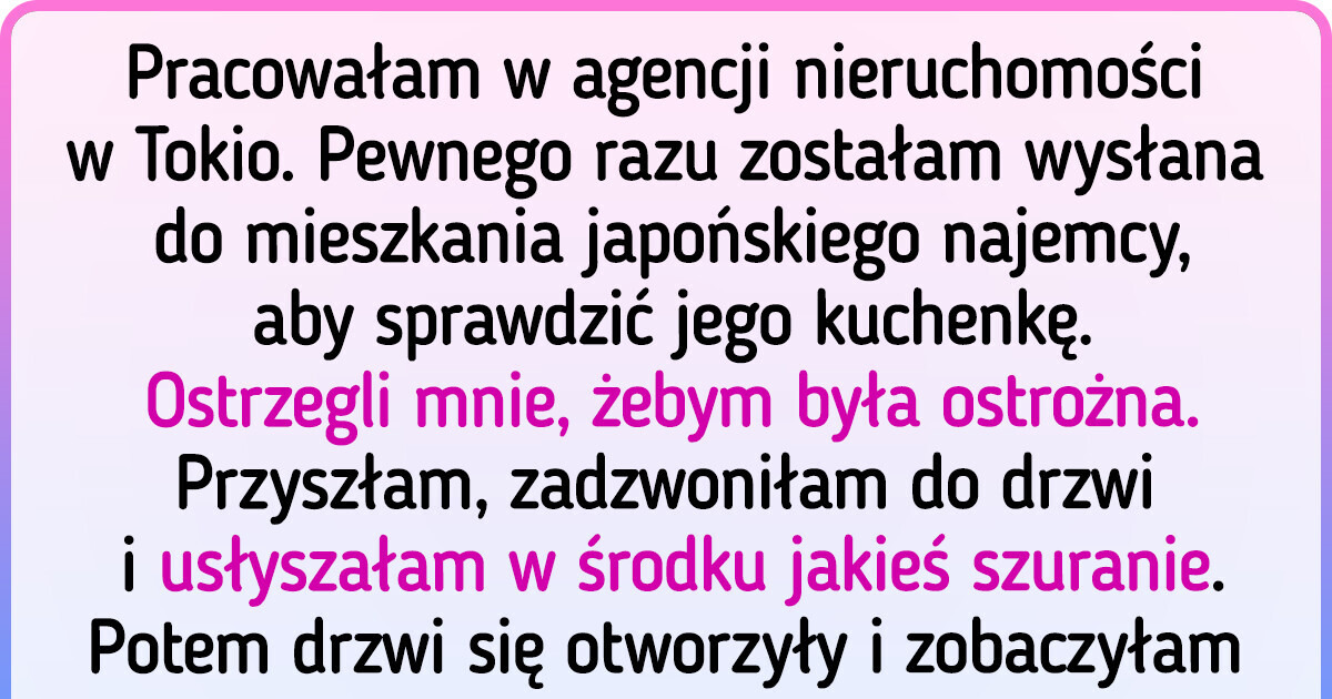 Zajrzeliśmy do 20 japońskich mieszkań, które wydają się zbyt ciasne, aby dało się w nich żyć