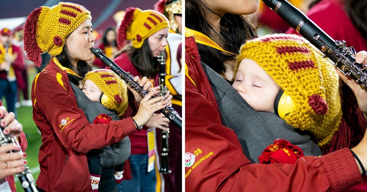 20 uroczych zdjęć, które podbiją twoje serce