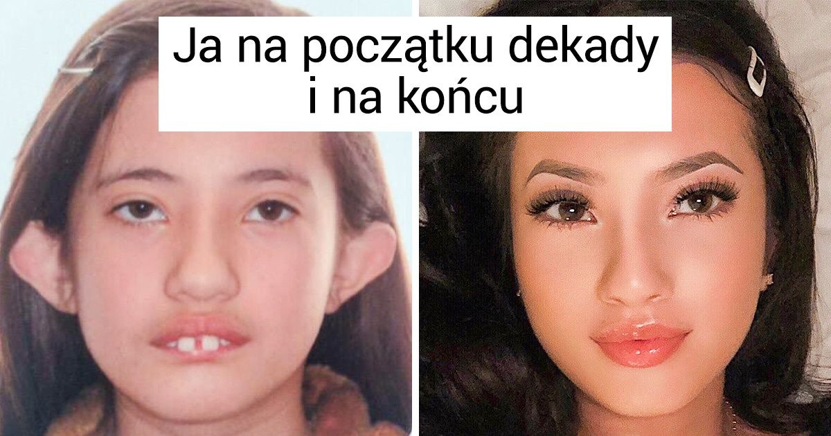 20 dobitnych przykładów, które dowodzą, że pewne rzeczy łatwiej zrozumieć, gdy je porównasz