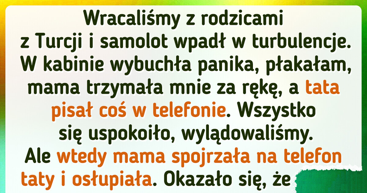 17 historii, które udowadniają, że wyjazd na wakacje może zmienić życie 17 historii, które udowadniają, że wyjazd na wakacje może zmienić życie