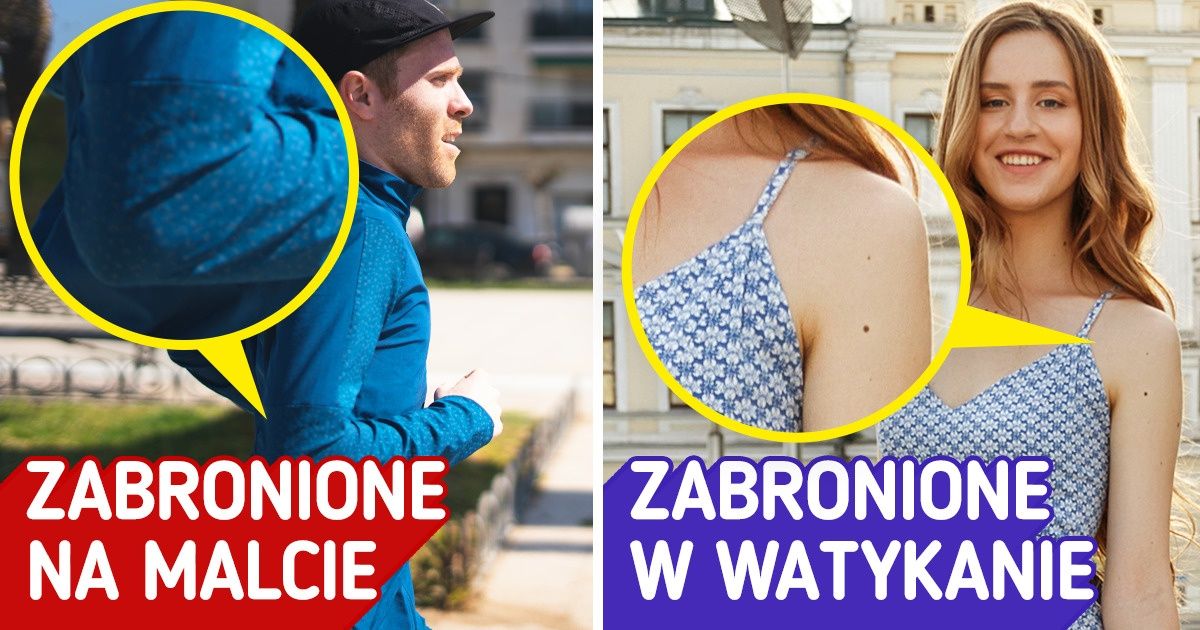 Ponad 20 ciekawostek, które dowodzą, że w mikropaństwach żyje się jak na innej planecie