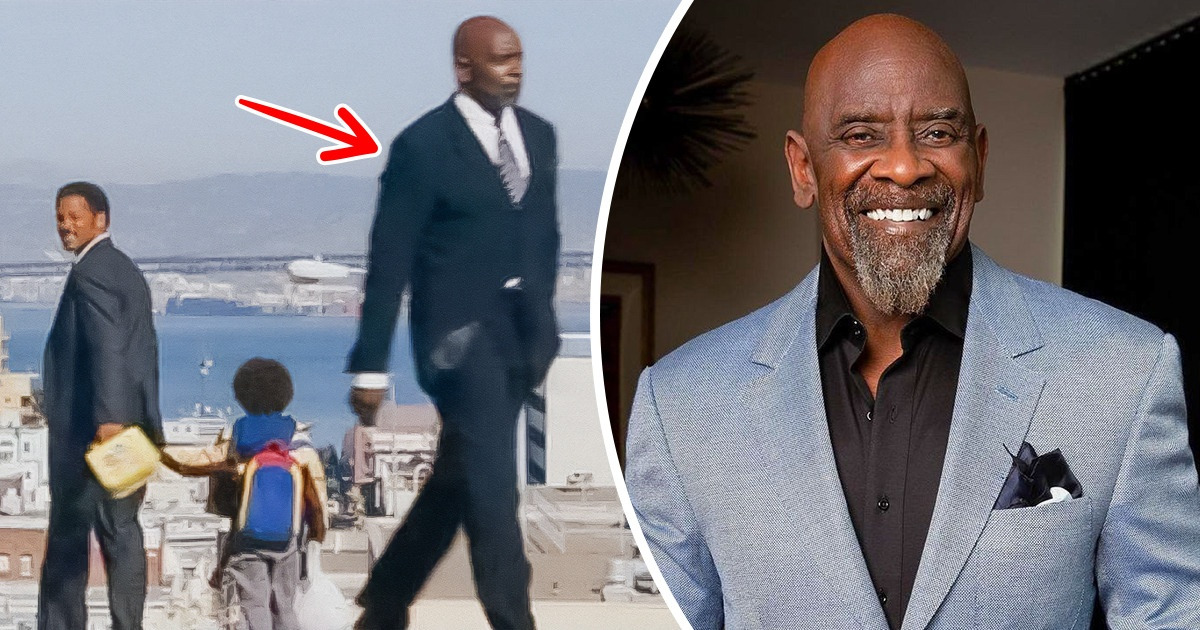 10 filmów opartych na życiu prawdziwych osób, w których mogliśmy je rzeczywiście zobaczyć