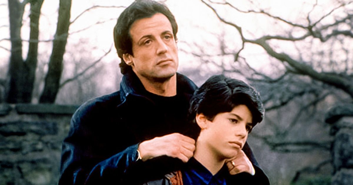 10 aktorów, którzy mieli okazję wystąpić ze swoimi dziećmi w jednym filmie 10 aktorów, którzy mieli okazję wystąpić ze swoimi dziećmi w jednym filmie