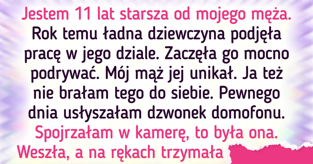 16 par, które na pierwszy rzut oka do siebie nie pasują, ale zupełnie im to nie przeszkadza 16 par, które na pierwszy rzut oka do siebie nie pasują, ale zupełnie im to nie przeszkadza
