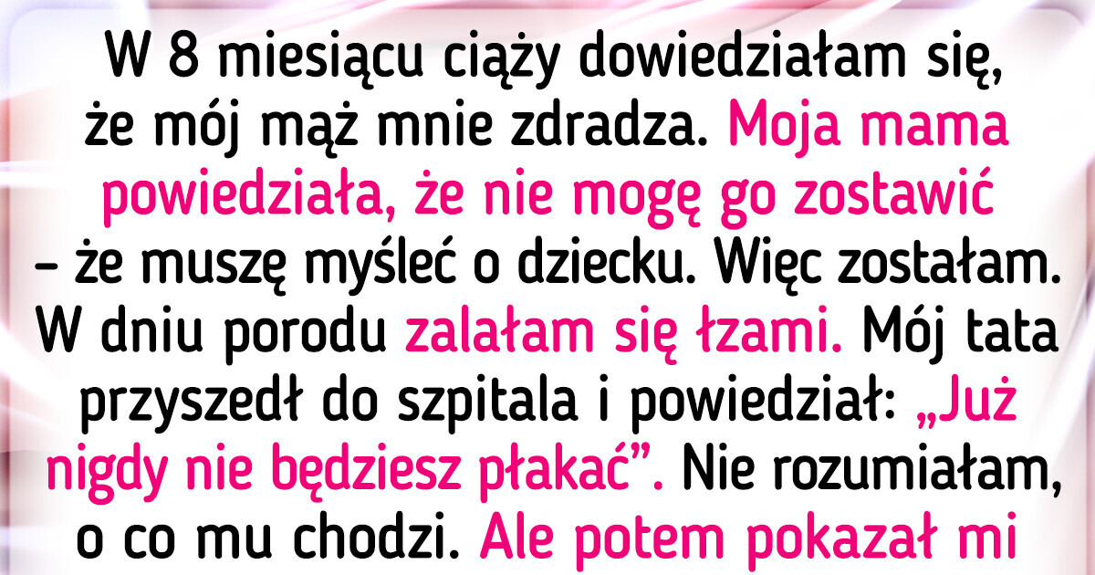 10 ojców, którzy redefiniują, co to znaczy być oddanym rodzicem 10 ojców, którzy redefiniują, co to znaczy być oddanym rodzicem