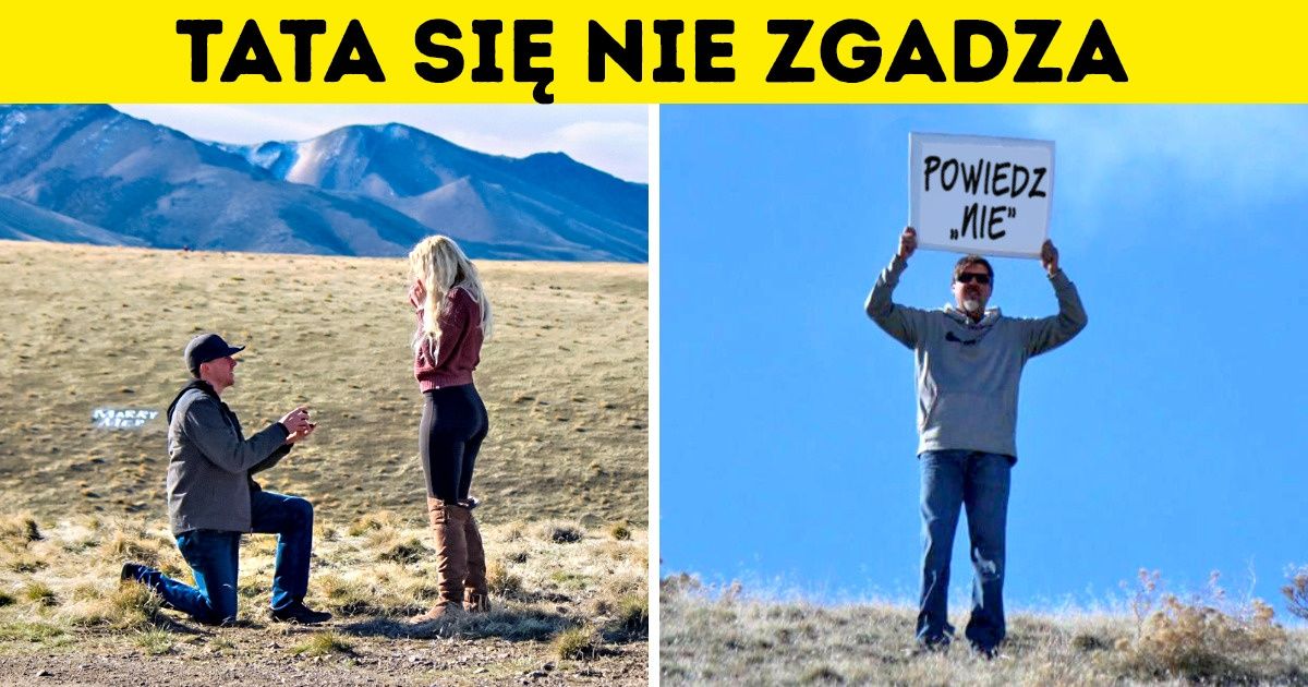 19 zdjęć, które wyglądają zwyczajnie, dopóki nie przyjrzysz się im bliżej