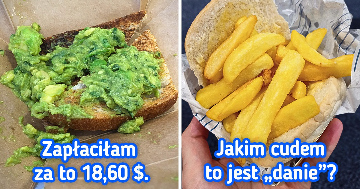 19 osób, które doświadczyły niesamowitego rozczarowania