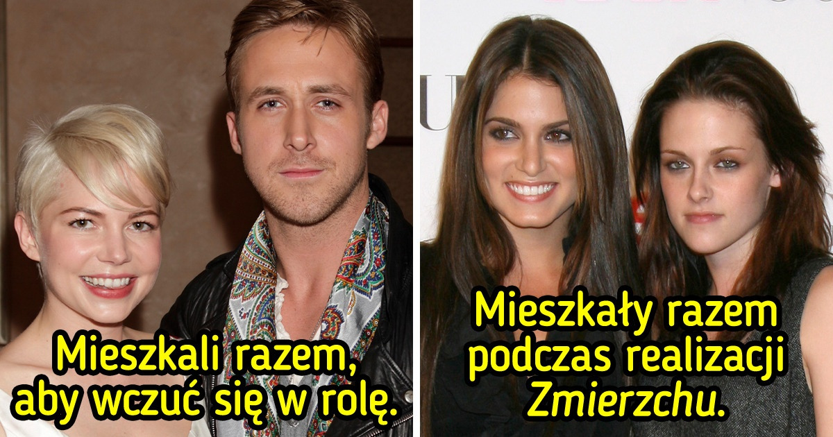 33 celebrytów, którzy byli współlokatorami, zanim zdobyli sławę i pieniądze 33 celebrytów, którzy byli współlokatorami, zanim zdobyli sławę i pieniądze