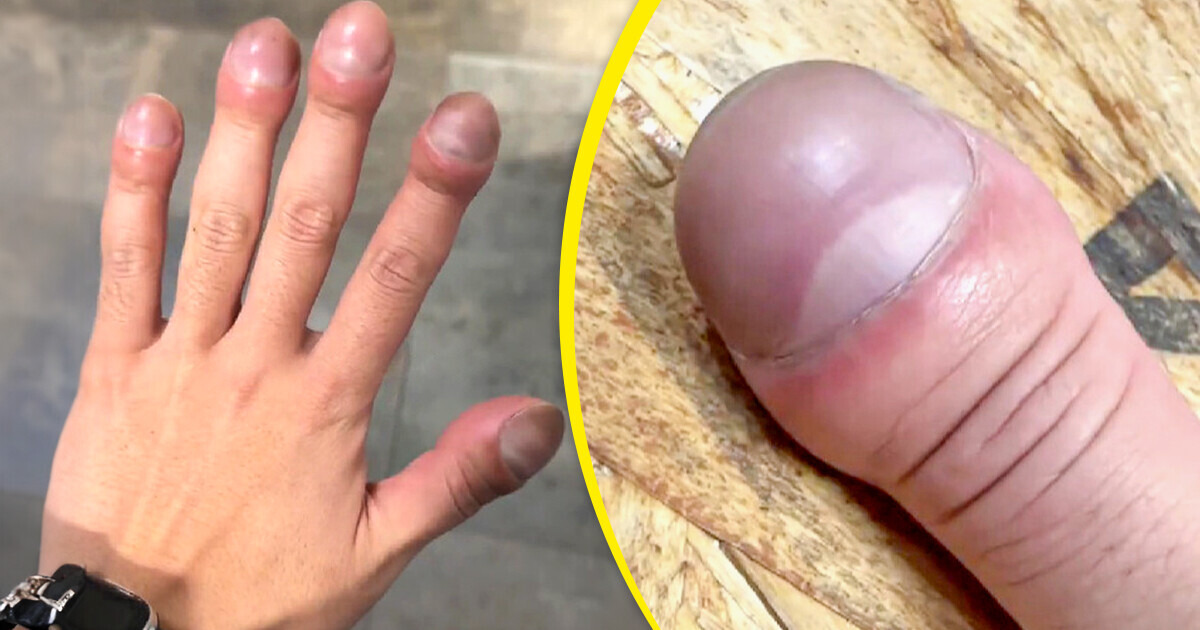 Jak jedna wyjątkowa cecha doprowadziła mężczyznę do sukcesu biznesowego Jak jedna wyjątkowa cecha doprowadziła mężczyznę do sukcesu biznesowego