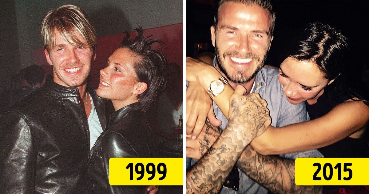 Victoria Beckham podzieliła się sekretem swojego 23-letniego małżeństwa, a nam pozostaje zrobić sobie notatki