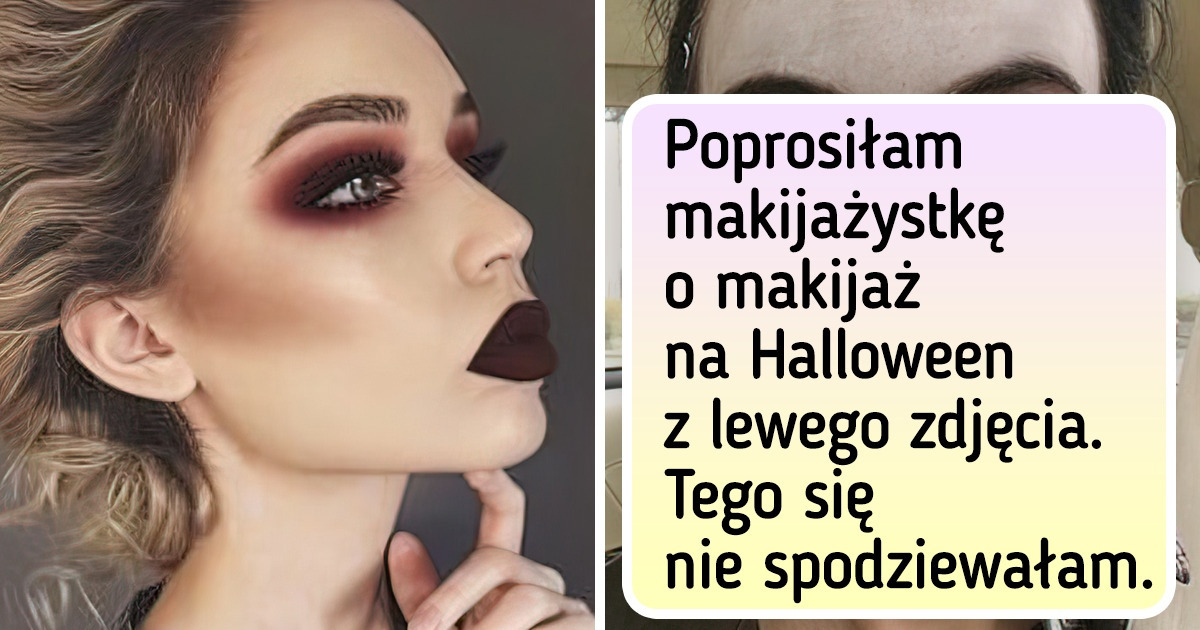15 sytuacji, w których oczekiwania i rzeczywistość okazały się bardzo rozbieżne 15 sytuacji, w których oczekiwania i rzeczywistość okazały się bardzo rozbieżne
