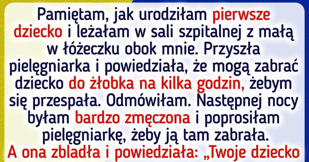 11 prawdziwych wydarzeń, które w miarę czytania stają się coraz bardziej przerażające 11 prawdziwych wydarzeń, które w miarę czytania stają się coraz bardziej przerażające