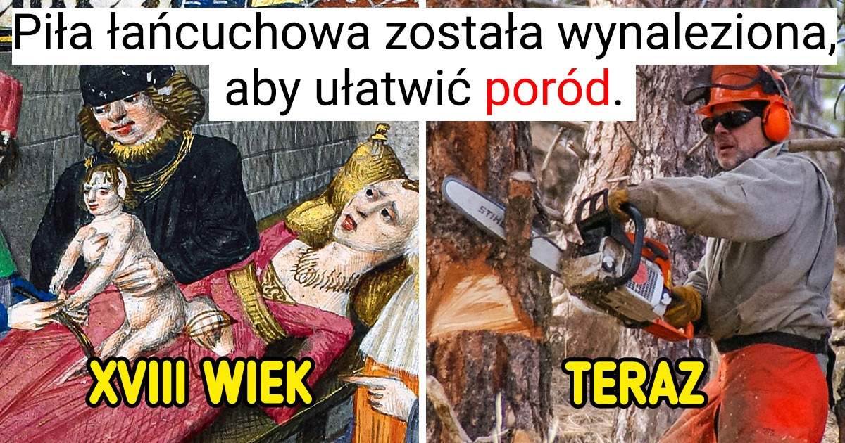 19 absurdalnych ciekawostek, w które aż trudno uwierzyć